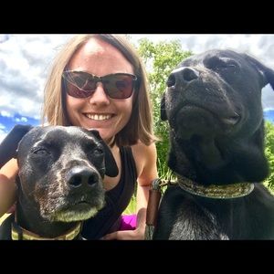 Meet your Posher, Morgan